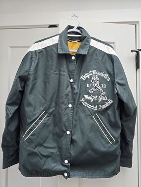 TRUE VINTAGE 1973 Sports Jacket.